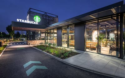 Why Choose Digital Drive Thru Menus?